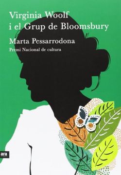 portada Virginia Woolf i el Grup de Bloomsbury (in Catalá)