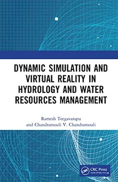 portada Dynamic Simulation and Virtual Reality in Hydrology and Water Resources Management (in English)