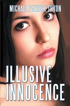 portada Illusive Innocence (en Inglés)