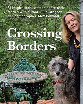 portada Crossing Borders 