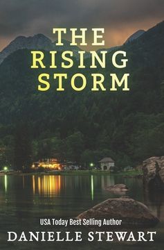 portada The Rising Storm (in English)