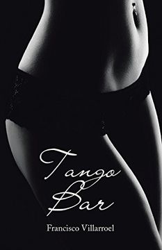 portada Tango bar