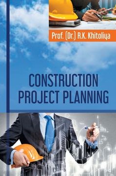 portada Construction Project Planning