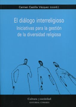 portada Dialogo interreligioso (in Spanish)