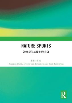 portada Nature Sports: Concepts and Practice (in English)
