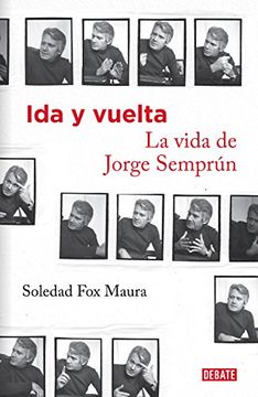 portada Ida Y Vuelta (debate, Band 18036)