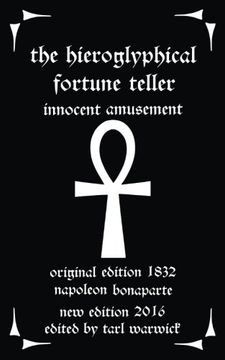 portada The Hieroglyphical Fortune Teller: Innocent Amusement