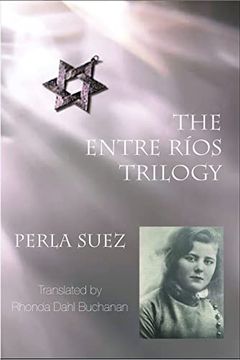 portada The Entre Ríos Trilogy: 2nd Edition (Entre Rios, 1-3) 