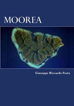 portada Moorea (Italian Edition)