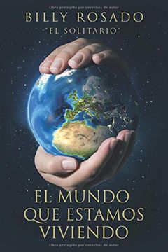 portada El Mundo que Estamos Viviendo (in Spanish)