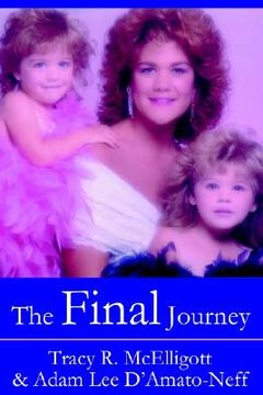 portada the final journey (en Inglés)