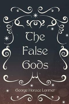 portada The False Gods