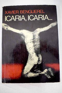 portada Icaria, Icaria-- (in Spanish)