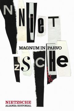 portada Magnum in Parvo (in Spanish)