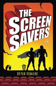 portada The Screen Savers