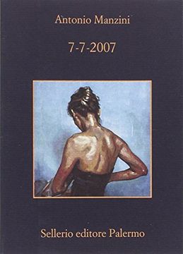 portada 7-7-2007 (in Italian)