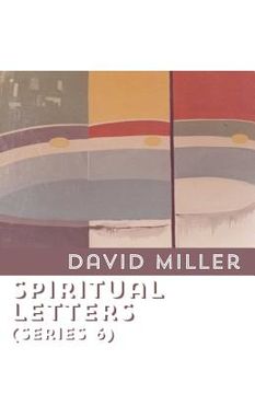 portada Spiritual Letters (Series 6) (en Inglés)