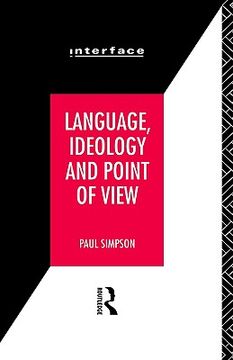 portada language, ideology and point of view