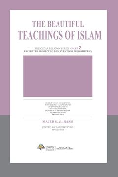 portada The Beautiful Teachings Of Islam (in English)