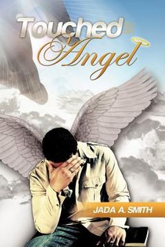 portada touched by an angel