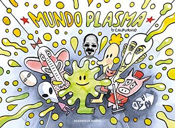 portada Mundo Plasma (in Spanish)