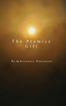 portada The Promise Gift