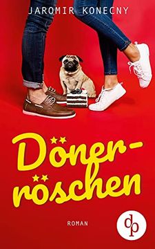 portada Dönerröschen (Humor, Liebe) (en Alemán)