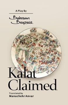 portada Kalat Claimed (en Inglés)