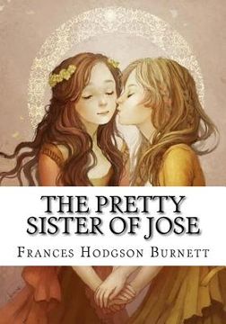 portada The Pretty Sister Of Jose (en Inglés)