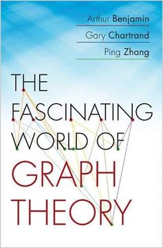 portada The Fascinating World of Graph Theory (en Inglés)
