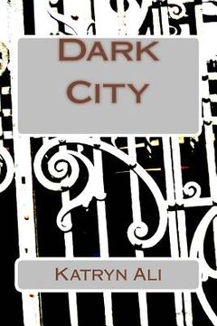 portada Dark City (en Inglés)