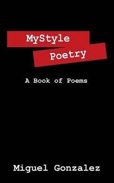 portada Mystyle Poetry: A Book of Poems