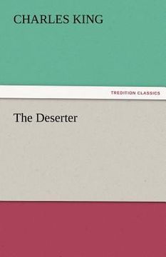 portada the deserter