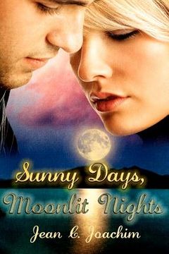 portada sunny days, moonlit nights (en Inglés)