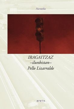 portada iragaitzaz (in Basque)