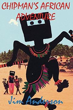 portada Chipman's African Adventure