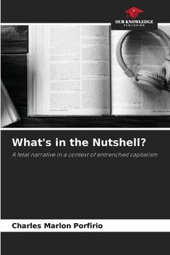 portada What's in the Nutshell? (en Inglés)