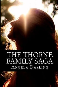 portada the thorne family saga (en Inglés)