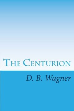 portada The Centurion: an Easter Story