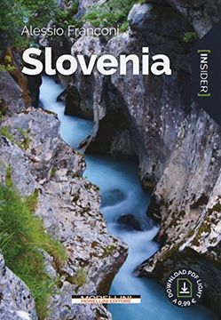 portada Slovenia (en Italiano)