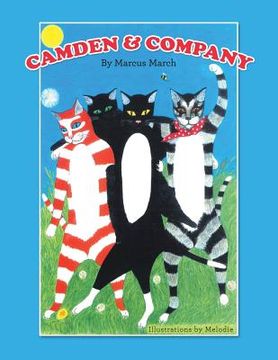 portada Camden & Company (en Inglés)