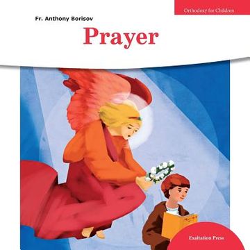 portada Prayer (en Inglés)