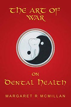portada The art of war on Dental Health (in English)