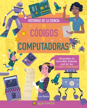 portada Codigos y Computadoras (in Spanish)