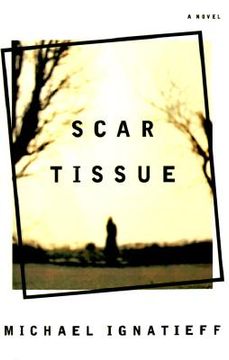 portada scar tissue (in English)