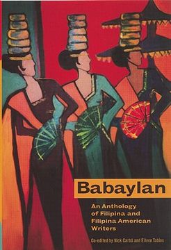 portada babaylan: an anthology of filipina and filipina american writers