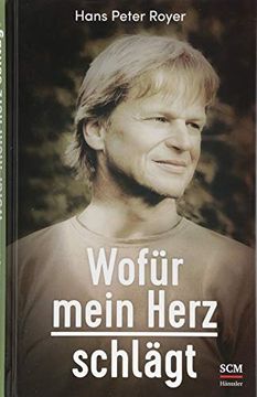 portada Wofür Mein Herz Schlägt (in German)