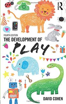 portada The Development of Play 