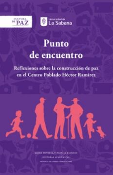 portada Punto de Encuentro (in Spanish)