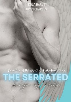 portada The Serrated Edge of Fate 